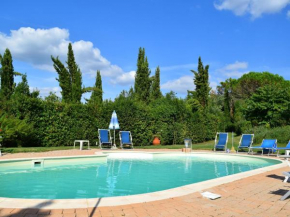 Отель Farmhouse in Vinci with Swimming Pool Garden BBQ Patio  Винчи